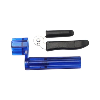 

Guitar String Winder Cutter Set Multifunct Guitar String Pin Puller for Bass
