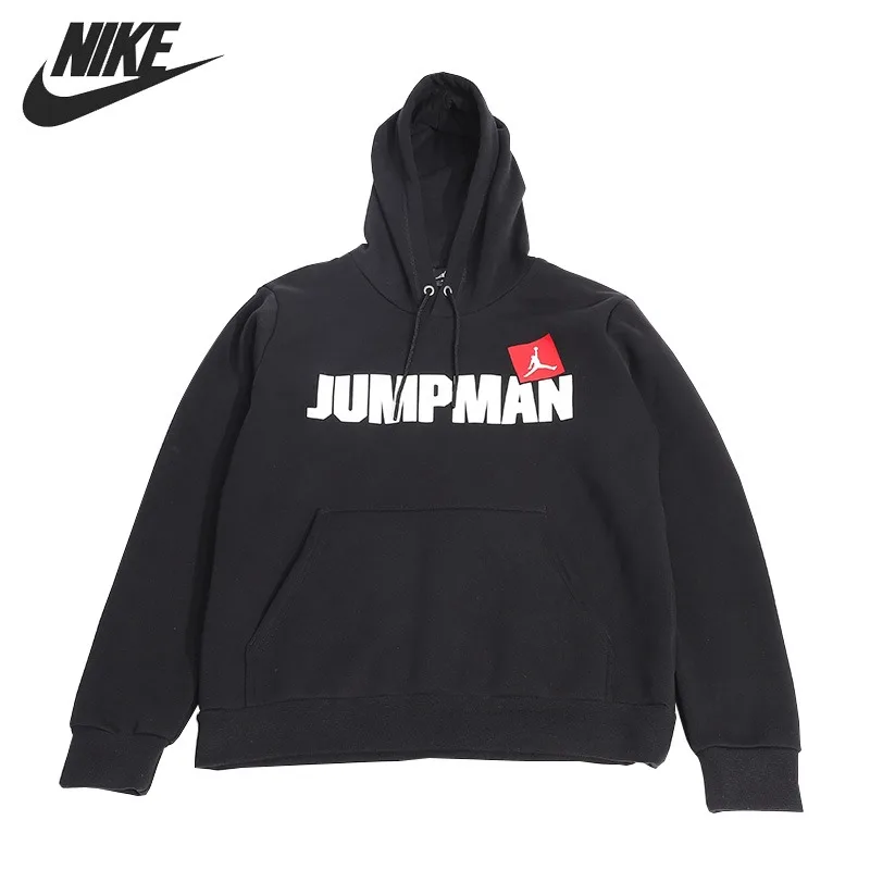 

Original New Arrival NIKE FLTFLEECE Men's Pullover Hoodies Sportswear