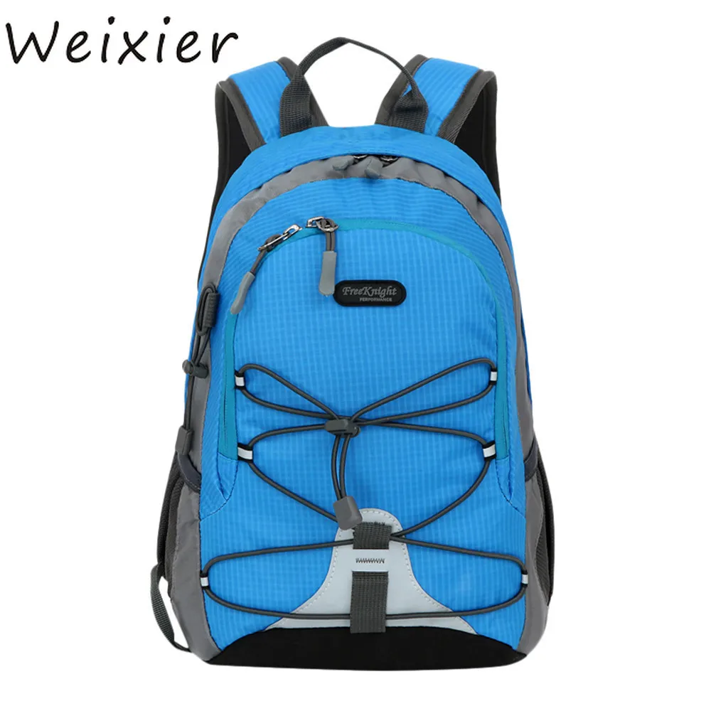 WEIXIER качественный водонепроницаемый дорожный Рюкзак Военная Тактическая