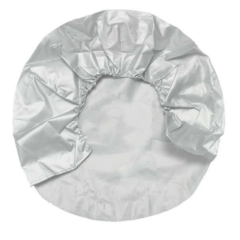 2 шт покрытие для автомобильной покрышки набор анти-УФ грузовик туристический прицеп 32 водонепроницаемый анти-ржавчины высокого качества авто колпачки протектор