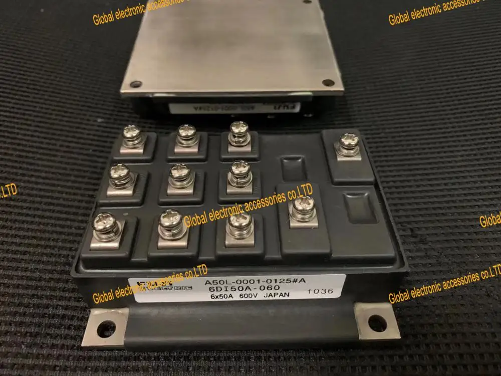 Бесплатная доставка новый модуль 6DI50A 060 A50L 0001 0125 # A|module| |