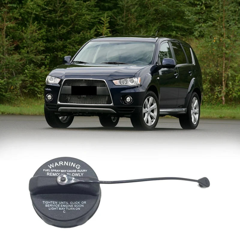 Car Gas Fuel Filler Cap for Mitsubishi Eclipse Endeavor Galant