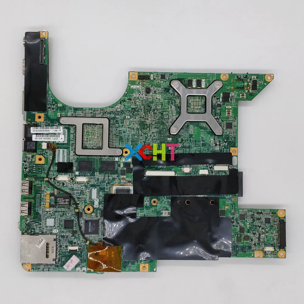 459566-001 Вт графика для hp Pavilion DV9000 DV9700 DV9800 серия материнская плата для ноутбука протестированная материнская плата