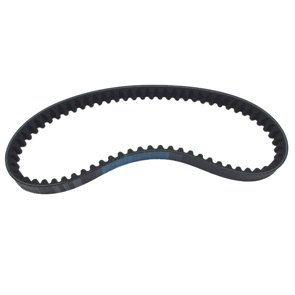 669-18-30 Drive Belt for GY6 50cc Chinese Scooter Moped ATV Go Kart