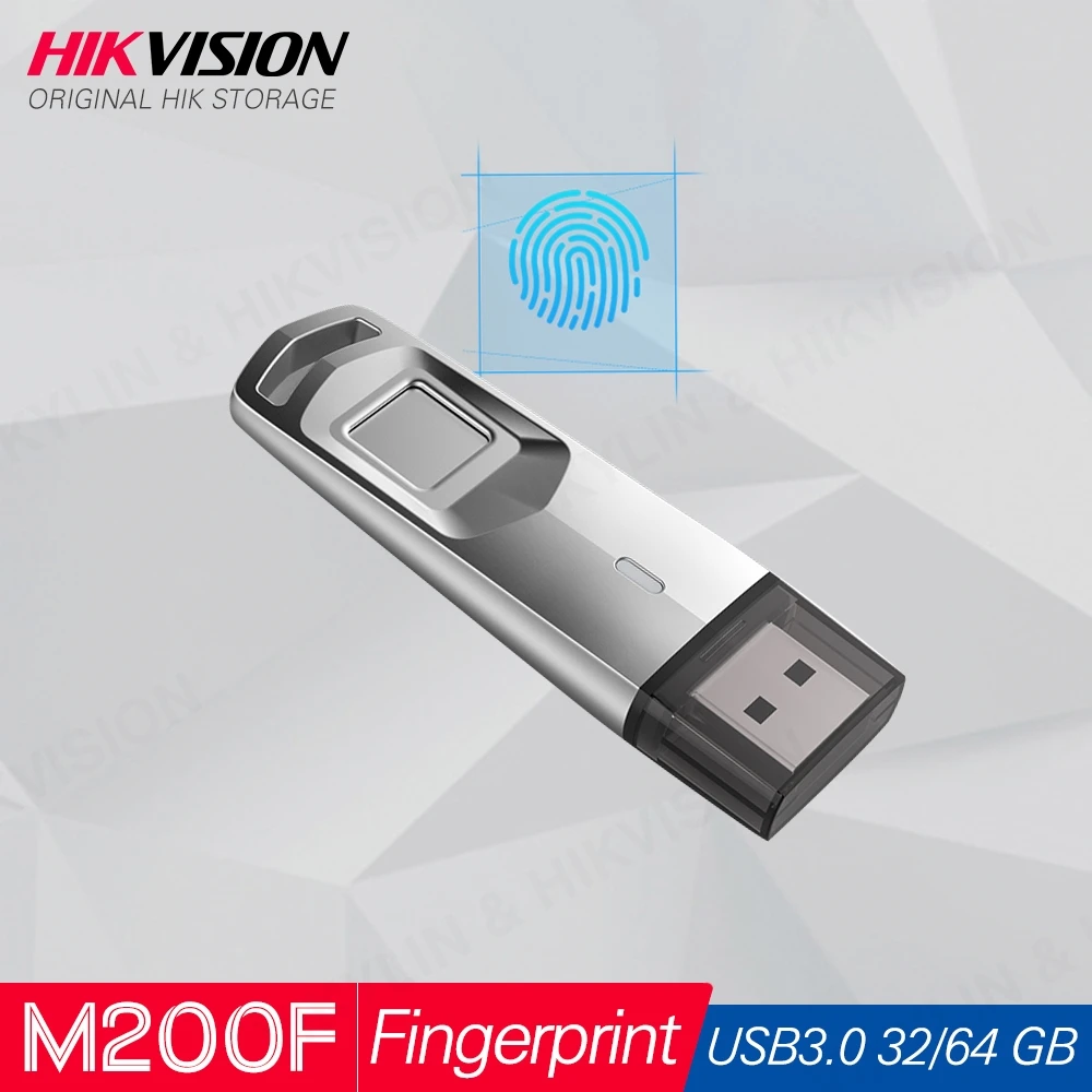 Hikvision оригинальный USB 3 0 флеш накопитель F35 256 ГБ 128 Гб 64 32 с распознаванием
