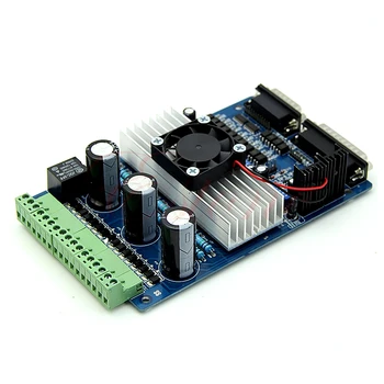 

cnc controller TB6560 3 axis 4 axis stepper motor driver mach3 cnc controller for diy