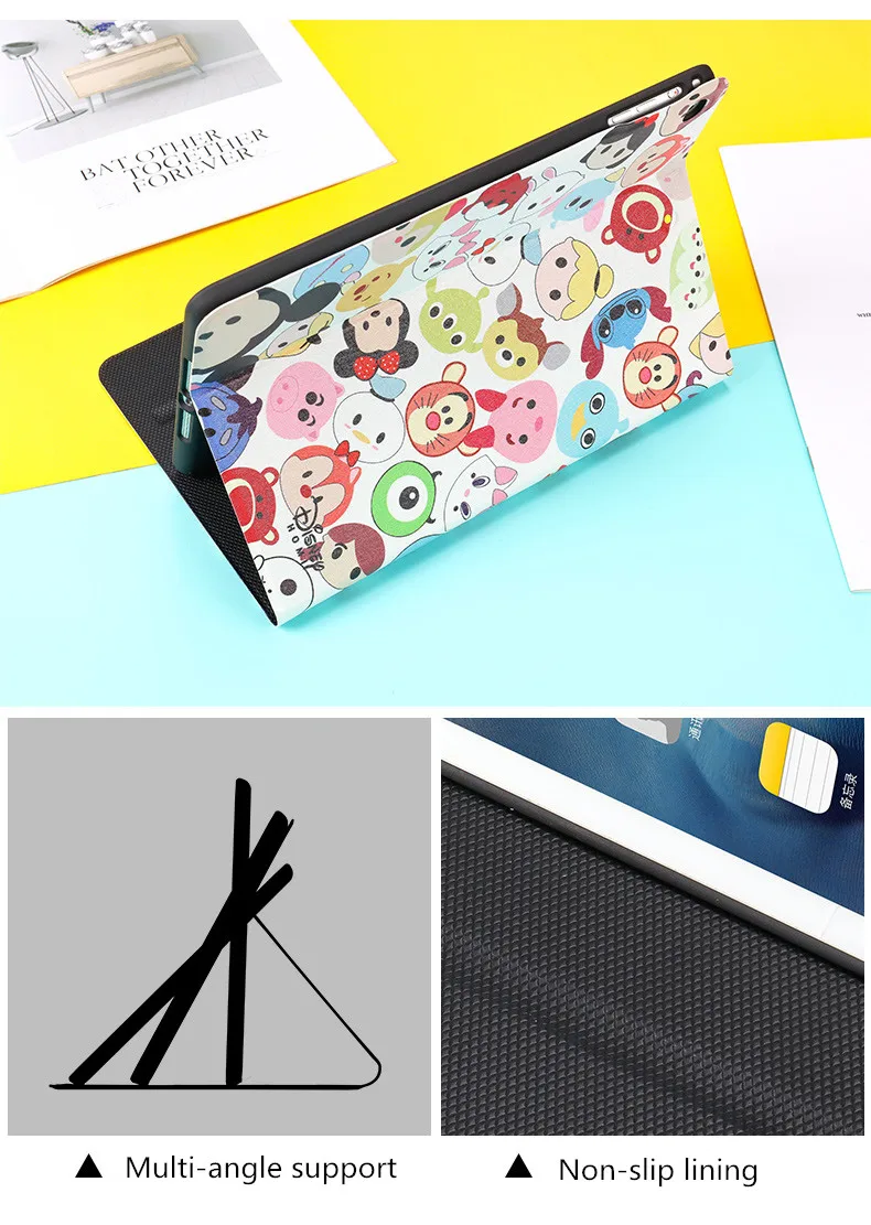 Для Apple iPad 2/3/4 чехол Мода чехол для планшета из искусственной кожи чехол-подставка чехол для iPad2 iPad3 iPad4 окрашенный чехол Funda из зернистой кожи
