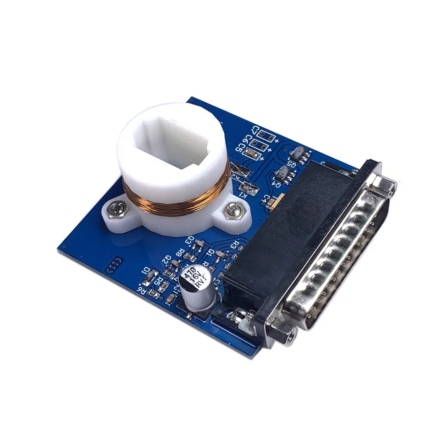 IPROG Pro 2019 V84 полный ECU ключ программист Iprog + IMMO одометр коррекция пробега подушка