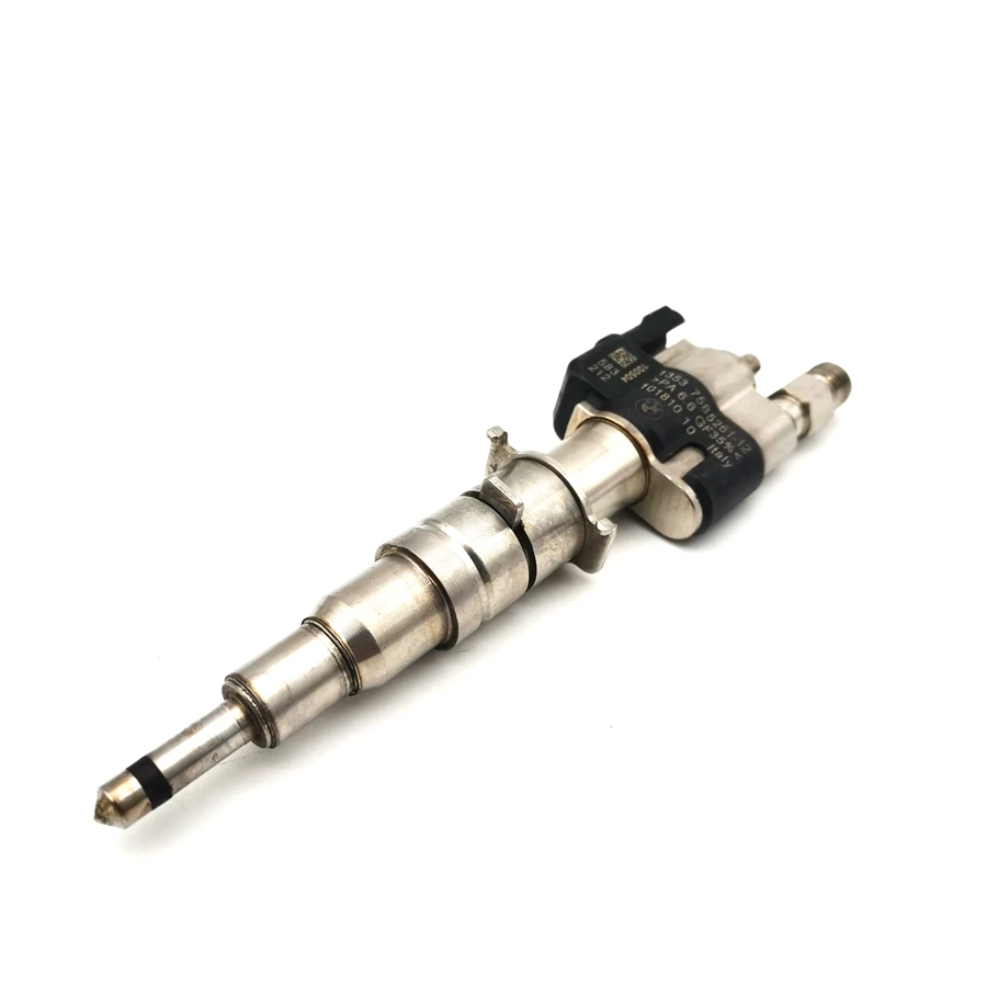 Форсунка указателя топливной форсунки для BMW N54 335 535 550 650i 740i X6 13537585261-12 | Автомобили