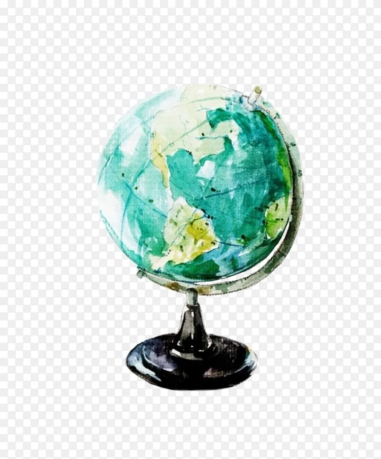 全球水彩画世界 地球仪png图片素材免费下载 图片编号 Png素材网 全球水彩画世界 地球仪png图片素材免费下载 图片编号 Png素材网