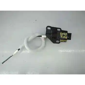 

9137N6 LOCK REAR RIGHT DOOR PEUGEOT PARTNER KASTEN