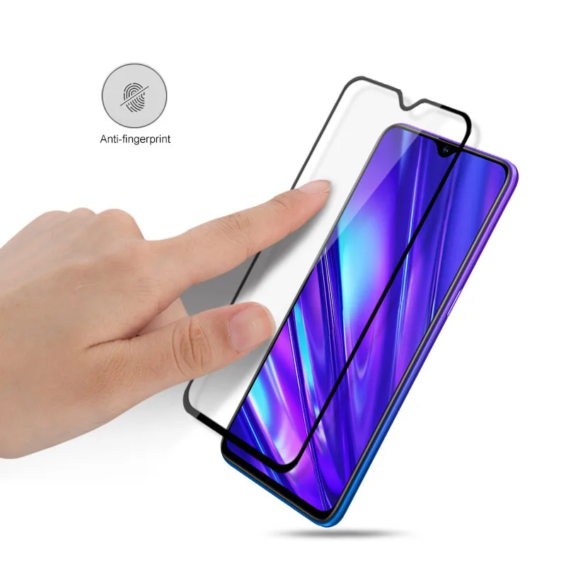 Realme 5 Pro丝印膜主图6