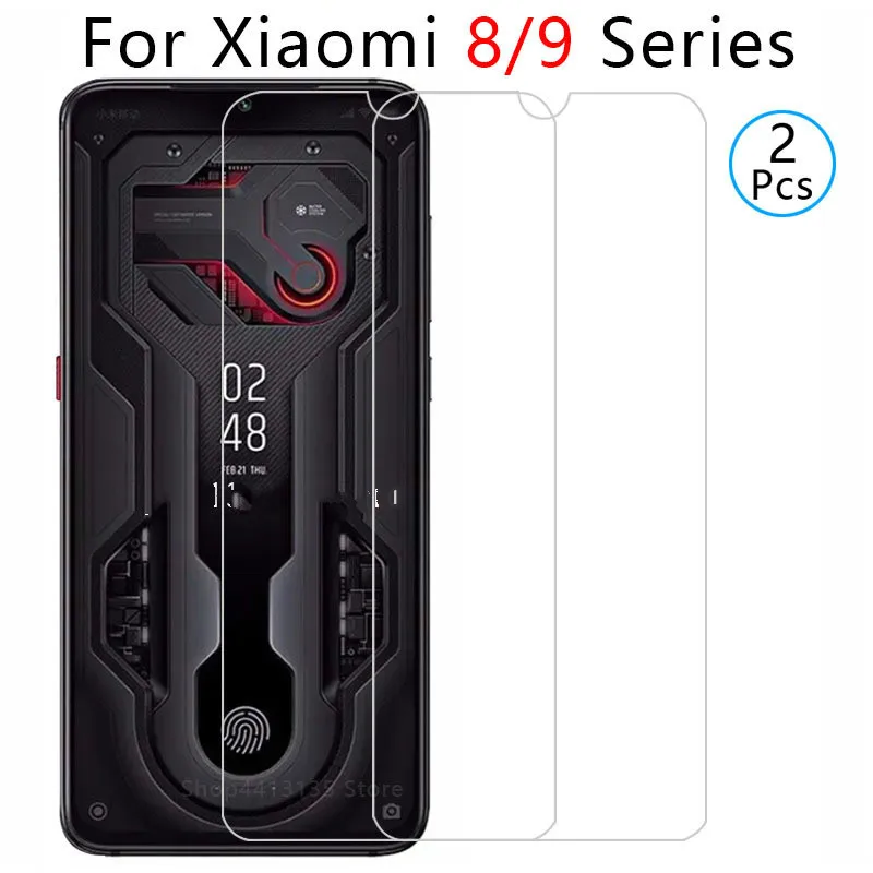 protective glass for xiaomi mi 9 se 8 lite 9t pro tempered glas screen protector on ksiomi xiomi 9se 8lite 9tpro t accessories | Мобильные