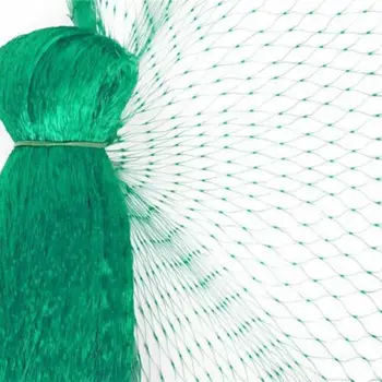 

Anti Bird Netting Garden Netting Mesh Fruit Vegetables Net Protection Crops Gard