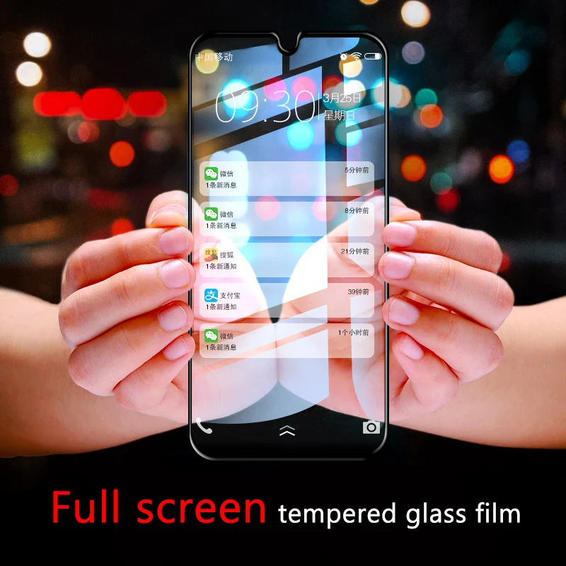 Закаленное стекло 5D для samsung Galaxy A50, Защитное стекло для samsung Galaxy A70 A40 A30 A20 A10, жесткая Защитная пленка для экрана