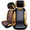 2025 The Largest Strongest Electric Full Body Massage Cushion Seat Deep Kneading Vibration Heating Massage Chair Sofa 4
