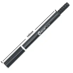 T12-9501 сплав паяльник ручка DIY наборы для STC/OLED 952/951 мини 942/941 паяльная станция металлическая ручка запасных Запчасти