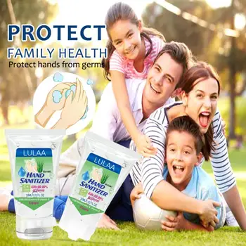 

Hand Sanitisers Disinfection Gel Antibacterial Personal Hygiene Cleaning Supplies Non-alcoholic 30g gel hydroalcolique