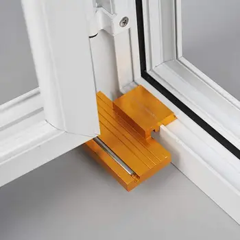 

door window installation tool artifact casement window installation locator aluminum alloy sash locator