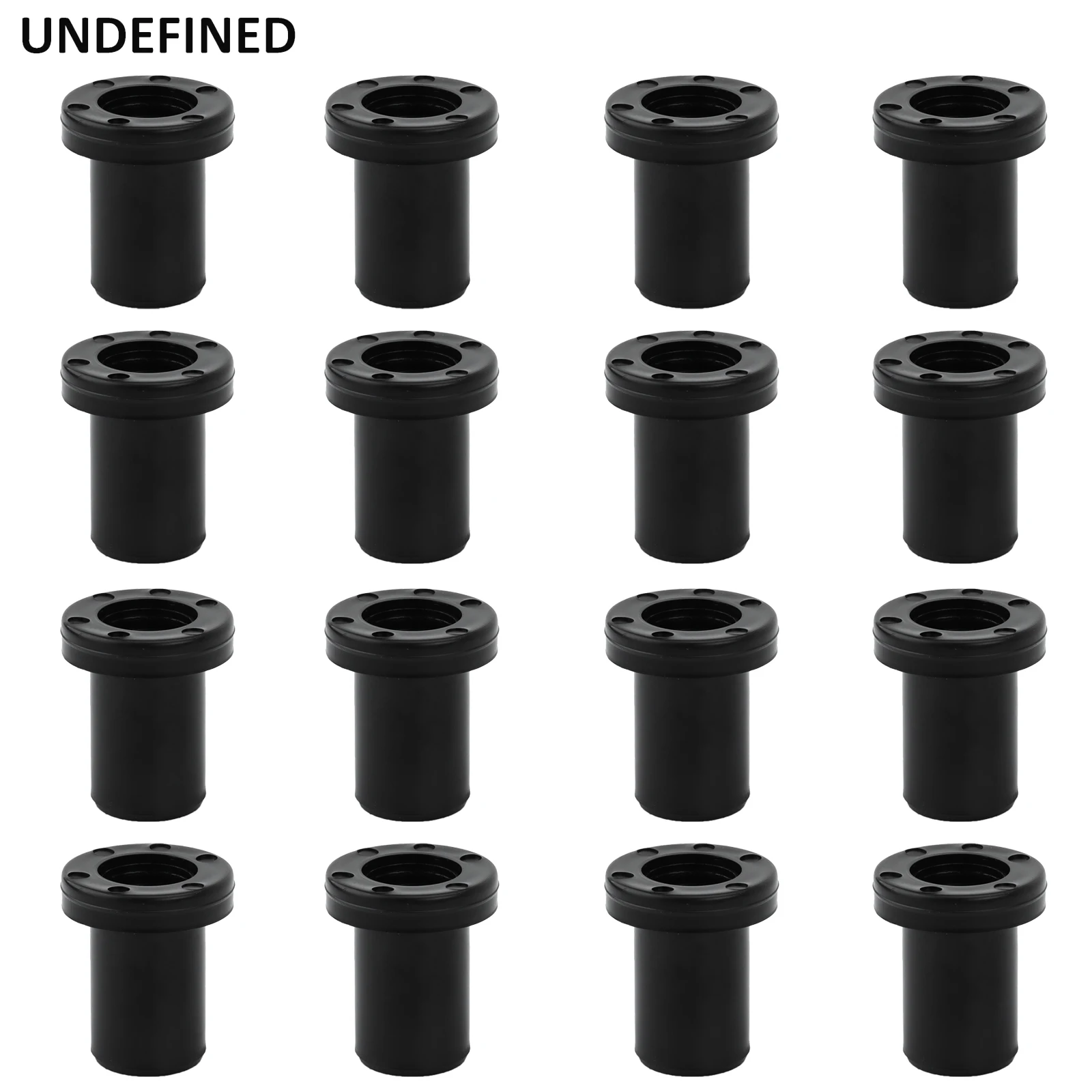 REAR SUSPENSION SHOCK ABSORBER BUSHINGS Fits ARCTIC CAT PROWLER 550 4X4 2009 