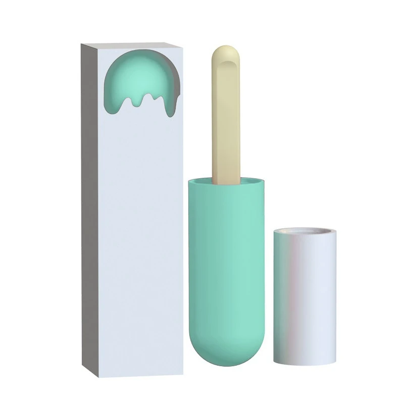 

Reusable Washable Roller Cleaner Dust Lint Sticking Roller for Clothes Pet Hair Cleaning Household Tear Off Paper Rollers Tools