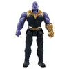 Thanos no box