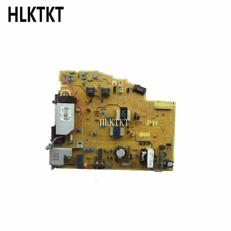 RM1-7629 110V RM1-7630 220V Power Supply Board For HP M1536 M1536DNF 1536 1536DNF | Компьютеры и офис