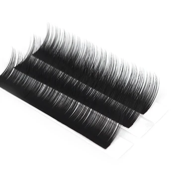 

Damman Eyelash Extension Magnetic Easy Fast Fan Volume Clover Cilia Flase Lashes Faux Mink Eyelashes Extensions For Beauty Salon