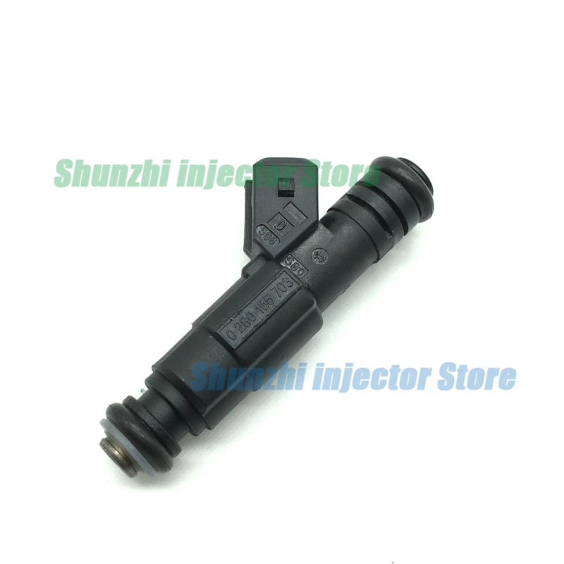 

Fuel Injector Nozzle For CHRYSLER CIRRUS 2.5 LX NEON (PL) 2.0 16V STRATUS 2.0 DODGE NEON 2.0 16V OEM:0280155703 0280 155 703