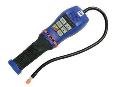 

TIF Defoe XP-1ASF6 gas qualitative leak detector Halogen detector Sulphur hexafluoride detector
