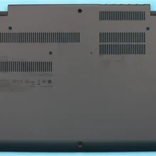 Чехол для ноутбука lenovo Thinkpad S3 YOGA14 D, задняя крышка, нижняя крышка, чехол для памяти