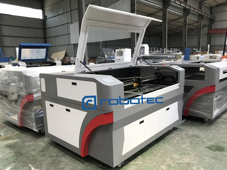 

Fast Speed High Precision MDF Laser Cutting Machine 1300*900mm With Red Light Pointer 1390 Laser Engraver Cutter For Acrylic