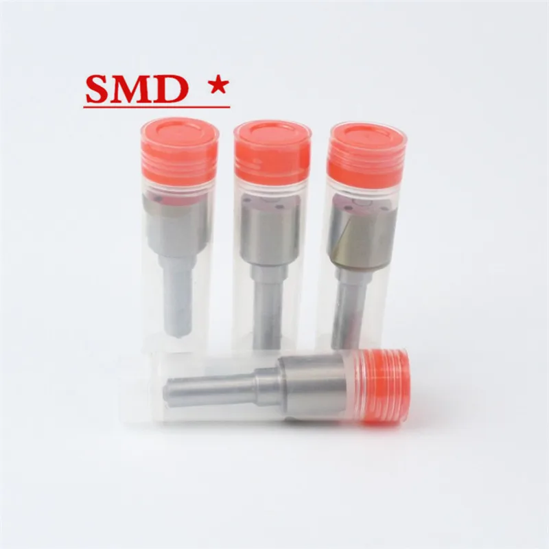 Инжектор Common rail DLLA152P1690 подходит для Daewoo Zhongmeiyu Jinlong Xinlongma Bus DLLA152P1690 с высоким качеством