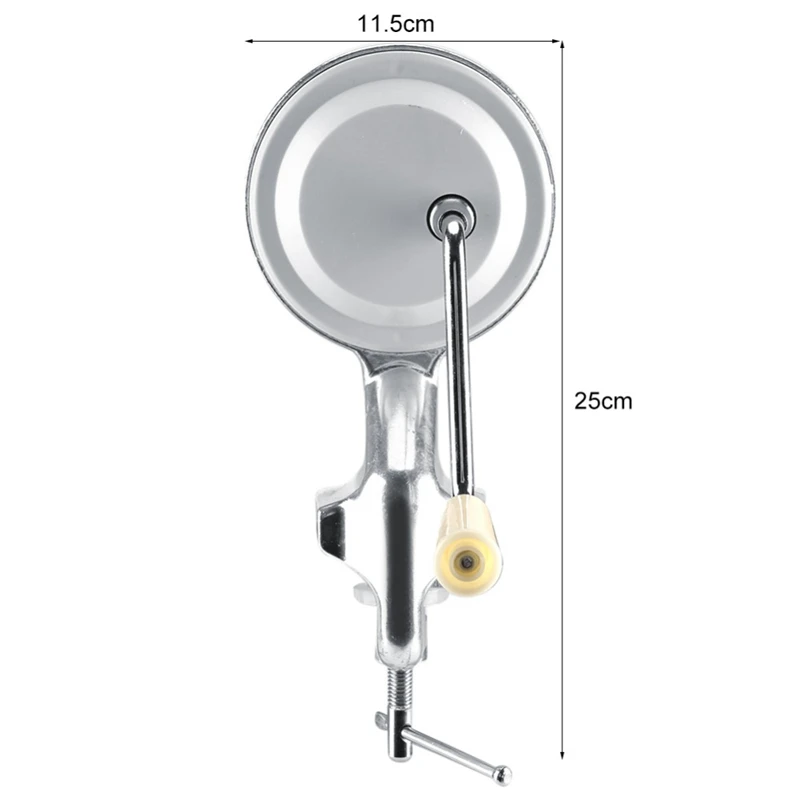 

Hot Sale Handmade Spaghetti Pasta Maker Cutter Aluminum Alloy Fettuccine Noodle Press Making Machine