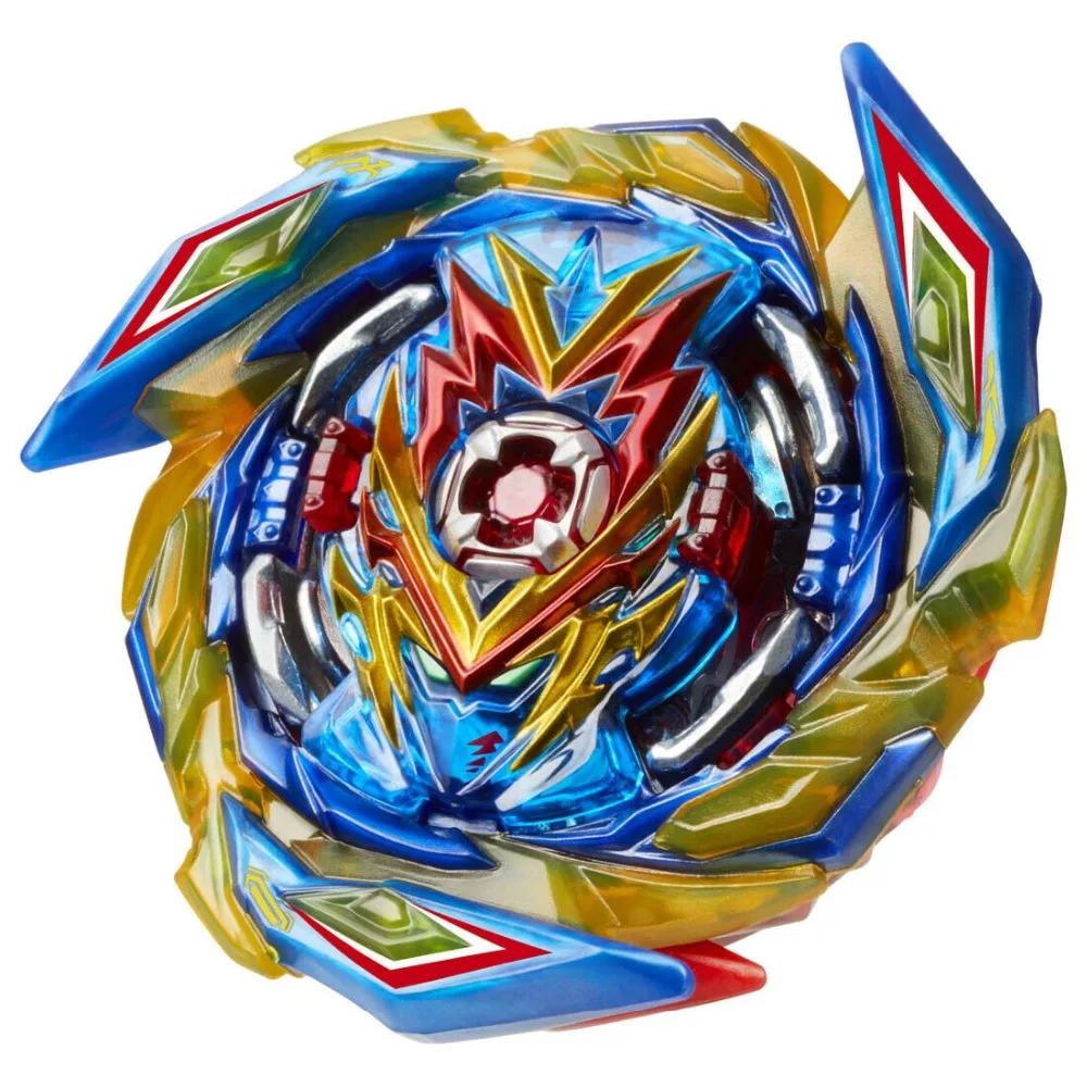 takara tomy culpado longinus explosão db beyblade