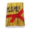twist tie 100pcs