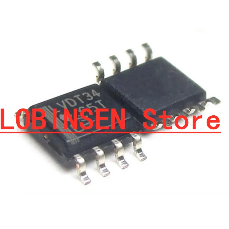 SN65LVDT34DR SN65LVDT34D SN65LVDT34 LVDT34 SOP8 LVDT34DR LVDT34D 8soic | Электроника