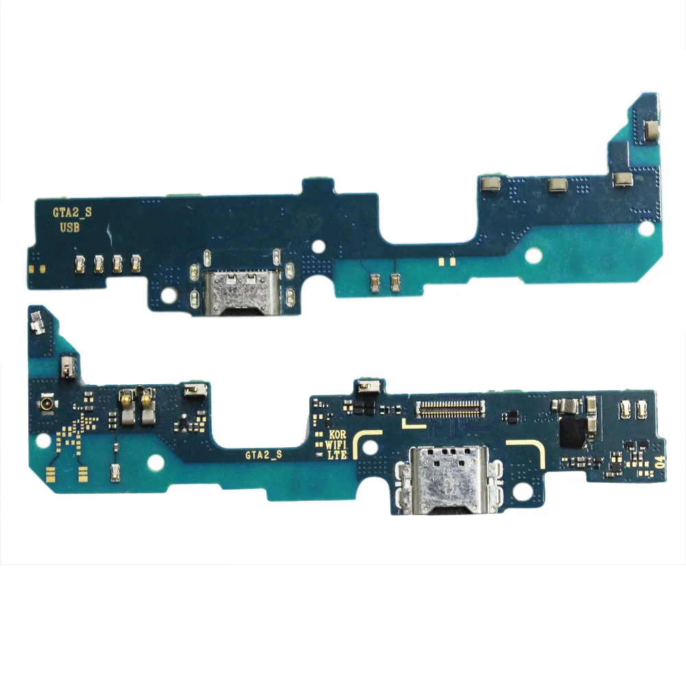 

Charging Port USB Type-C Board For Samsung Galaxy Tab A SM-T380 T385 8.0