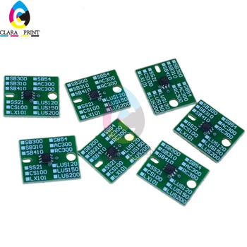 

Mimaki SB54 Sublimation Ink Chip Use for CJV300/ CJV150 printer 4pcs/pac
