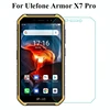 10-1PC Tempered Glass for Ulefone Armor X7 Pro Film on Ulefone Armor X X2 X3 X5 X6 6E 6S 6 5S 5 2 2S 3 T 3W 3WT Screen Protector ► Photo 2/6