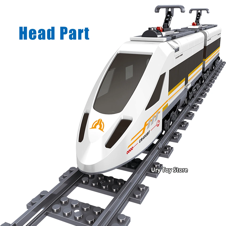 train electric power