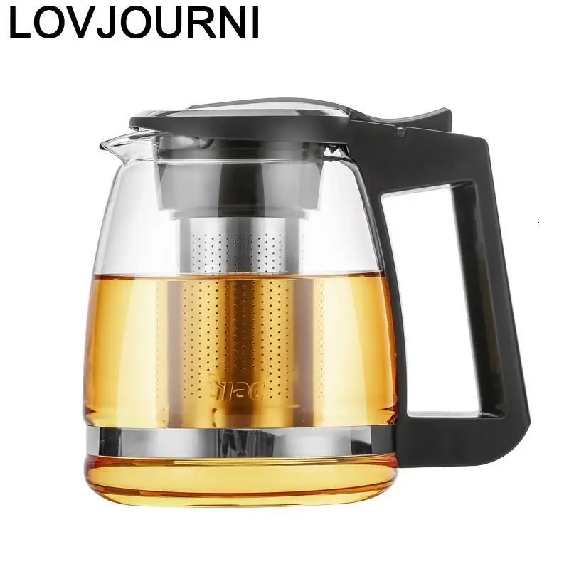 Teekanne Wasserkoche Chaleira для ресторана Bollitore Teiera Bouilloire Samovar Theepot Tetera De Te китайский чайник