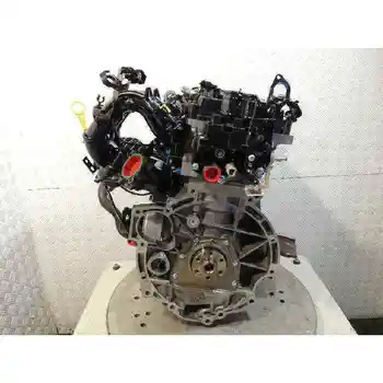 

UEJE COMPLETE ENGINE Ford ECOSPORT