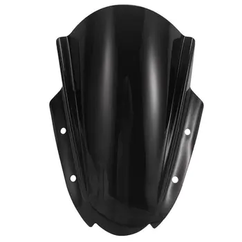 

Motorcycle Double Bubble Windsn Windshield Shield Sn for Suzuki GSX-250R GSXR250 GSX250R 2017 2018 2019