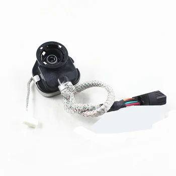 

d2s d2r hid bulb ignitor igniter wire cable for mitsubishi ballast D2S connector for acura honda s2000 mazda 3 xc9 xc7