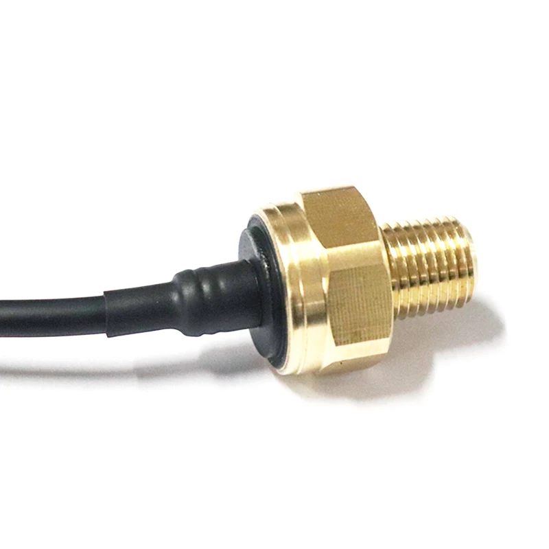 0.5-4.5V Output 0-10bar Pressure Sensor For Liquid Gas And Steam sensor module pressure sensor module