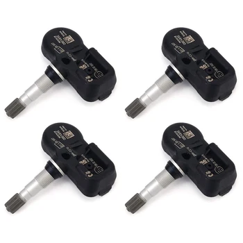 

Car Tire Pressure Monitor Sensor TPMS for Lexus CT ES GX LS NX RC 2014- Lexus LX 2008-2015 Toyota Camry 2014- 42607-02031