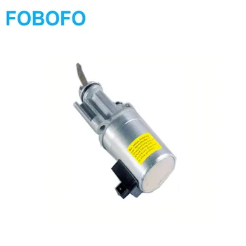 

Fuel stop solenoid 12V 0419 9902 for Deutz Engine BFM2012 BFM1013