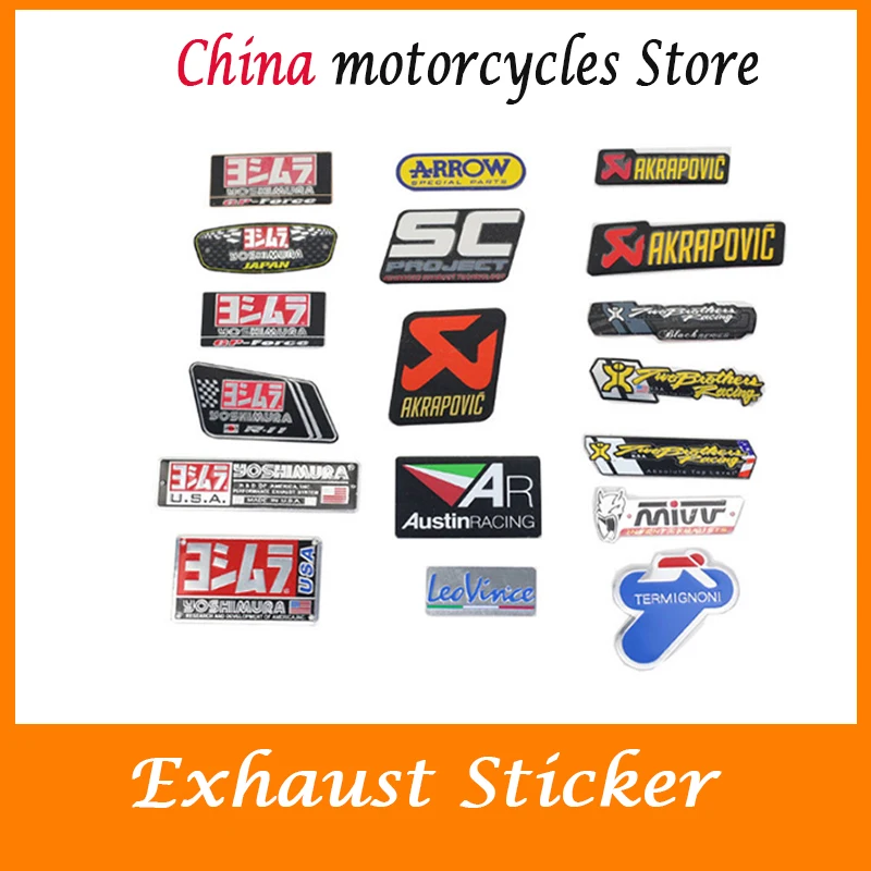 two brothers motorcycle exhaust