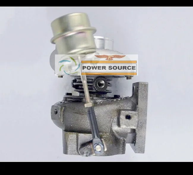 TURBO GT2252S 452187-5006S 452187-0006 14411-69T00 Turbine Turbocharger For Nissan CabStar Trade L35 Light Truck 3.0L BD-30Ti (5)